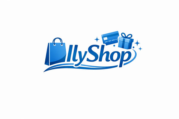IlyShop
