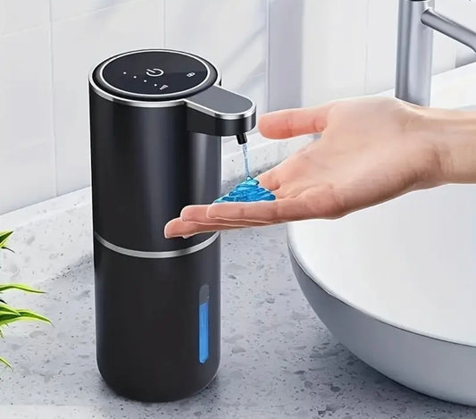 Dispenser Automatico di Sapone Touchless – Sensore Intelligente