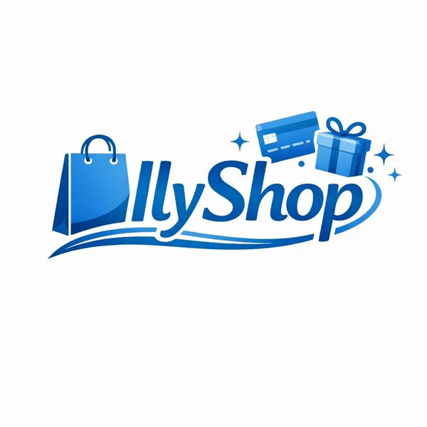 IlyShop