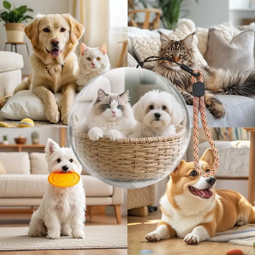 Sfera Magica con Video dell’Ecografia – Ricordo Luminoso Personalizzato